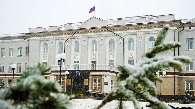 Тобольск договорился о сотрудничестве с Ишимом