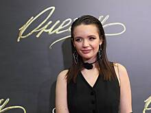 Дочь певицы Славы рассказала о пластике груди