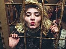 По всей России ищут секс-работников с ВИЧ