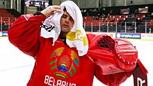 «Это как писать в штаны». Зачем хоккейным сборным Белоруссии и Казахстана столько натурализованных иностранцев?
