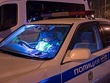 Серьезная авария произошла на одной из дорог Приморья