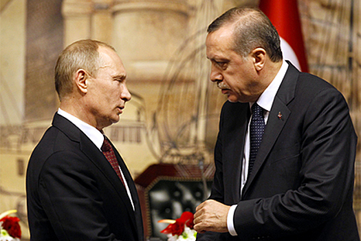 Экономический спор Москвы и Анкары может вылиться в новую конфронтацию?