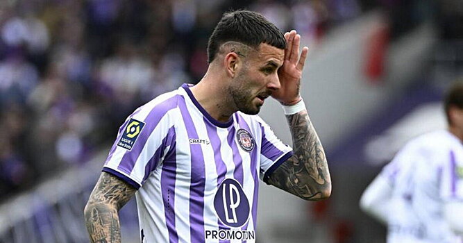 Прокуратура Тулузы начала проверку жеста Деннума в адрес Эбоно из «Гавра» на предмет расизма: «Нужно бороться с преступлениями, подрывающими ценности нашей республики»