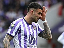 Прокуратура Тулузы начала проверку жеста Деннума в адрес Эбоно из «Гавра» на предмет расизма: «Нужно бороться с преступлениями, подрывающими ценности нашей республики»