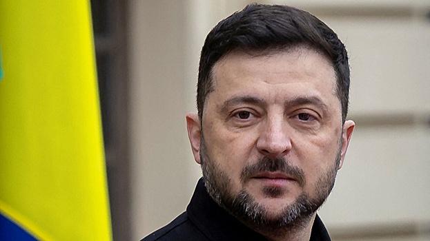 Зеленский заявил о необходимости размещения европейских войск на Украине