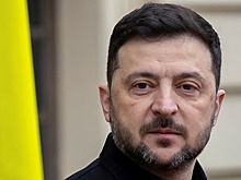 Зеленский заявил о необходимости размещения европейских войск на Украине