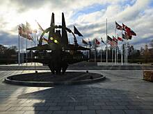 Белоруссия обвинила НАТО в нарушении Венского документа о безопасности