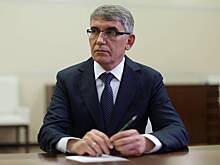 В российском регионе утвердили состав нового правительства