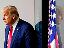 Трамп: талибы предоставят России и Китаю доступ к захваченной военной технике США