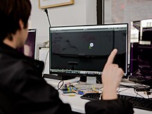 CTRL-Labs: стартап, который позволяет контролировать машины разумом
