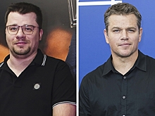 Точь-в-точь: 7 наших звездных пап, у которых есть двойники в Голливуде