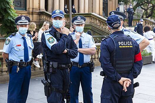 Державший в страхе мегаполис неуловимый насильник сознался в преступлениях через 30 лет