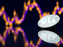 Что происходит с рублём и фондовым рынком России после январских праздников