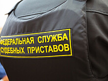 Приставы назвали сумму задолженности россиян