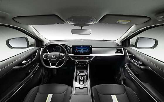 Пикапы Sinotruk начнут продавать в РФ во 2-й половине 2026 года