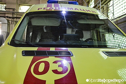 На Среднем Урале установлен новый рекорд по заболеваемости COVID-19