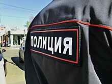 Водитель BMW заставил алматинских полицейских побегать
