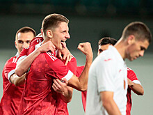 Россия U21 – Болгария U21 – 2:0, обзор отборочного матча Евро-2021, 4 сентября 2020 года