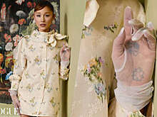 Певица Гранде высмеяла фотосессию с неудачным фотошопом