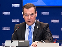 Медведев превзошел самого себя: в Польше возмутились ответу России на угрозы из EC