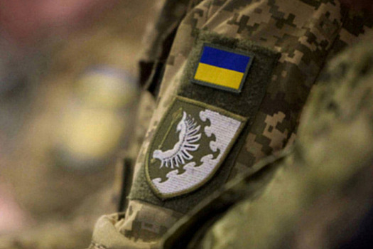 В Британии попытались разгадать тайну гибели наемника ВСУ