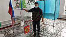 Кандидаты от ЕР лидируют на довыборах в заксобрание Новосибирской области