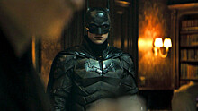 Новый трейлер фильма «Бэтмен» покажут на DC FanDome