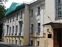 В «Грибоедове» о Грибоедове и не только