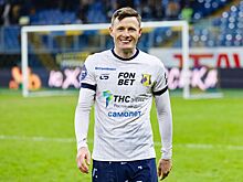 Евгений Чернов: «Ростов» — футбольная столица юга