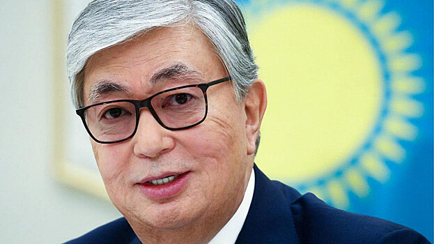 Раскрыты подробности разговора Токаева с Зеленским