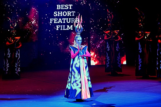 В Казани назвали победителей кинофестиваля "Алтын минбар"