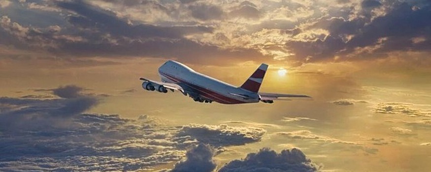 В 2023 году Росавиация планирует возобновить авиасообщение с четырьмя странами