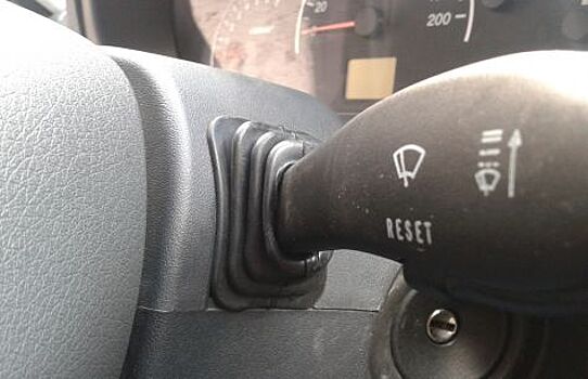 Обзор пыльников подрулевых переключателей для LADA