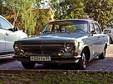 Цены на подержанные автомобили в России значительно выросли