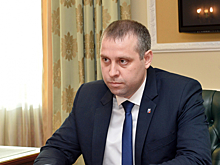 Зам губернатора ЯНАО Гаранин запустил проект, защищающий редких птиц