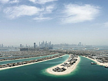 США, Великобритания и Евросоюз давят на власти ОАЭ из-за опасений нарушения западных санкций