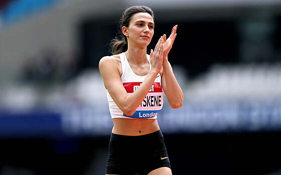 12 российских легкоатлетов вошли в пул допинг-тестирования World Athletics на первый квартал 2022 года