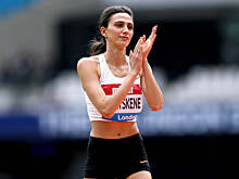 12 российских легкоатлетов вошли в пул допинг-тестирования World Athletics на первый квартал 2022 года