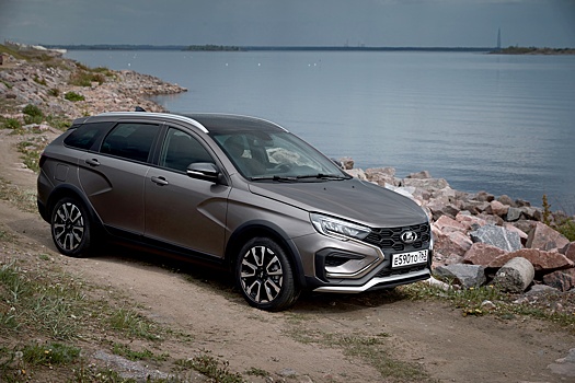 АвтоВАЗ рассказал, как сэкономить при покупке Lada Vesta 120 тысяч рублей