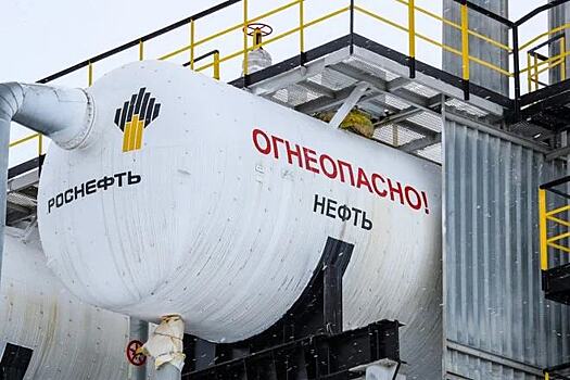 В Минфине США предупредили о тяжелых последствиях от эмбарго на топливо