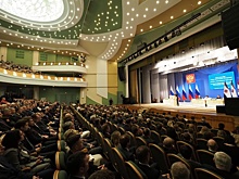 В Мордовии для роста демографии запустят программу сохранения мужского здоровья
