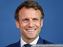 Политолог Бордачев назвал заявление Макрона о новом миропорядке сотрясанием воздуха