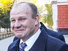 Бывший мэр Благовещенска вышел по УДО
