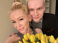 Shaman рассказал о жизни с Екатериной Мизулиной