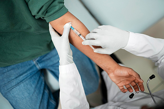 В Новосибирске медики спасли пенсионера с обильной кровопотерей