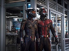 Disney опубликовала официальные синопсисы «Соло» и второго «Человека-муравья»