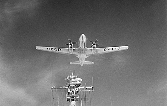 Ил-14: самолет, изменивший гражданскую авиацию СССР
