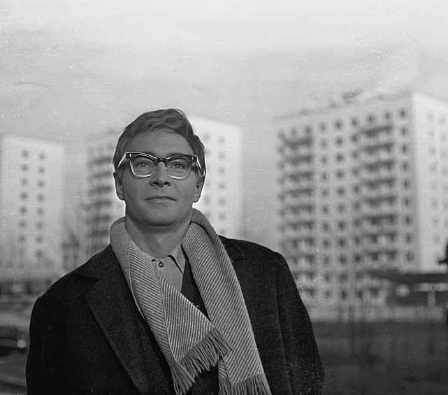 6 интересных фактов о фильме "Доживём до понедельника"