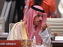 КСА опасается разрастания конфликта в Красном море