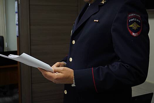 МВД предложило миллион рублей за информацию о маньяке из Воронежской области